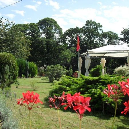 La Chevallerie B&B Isigny-le-Buat 外观 照片