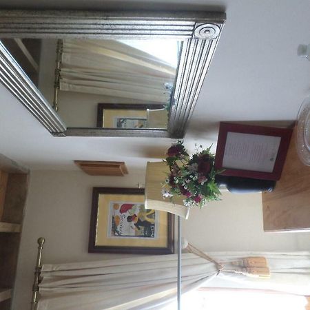 La Chevallerie B&B Isigny-le-Buat 外观 照片