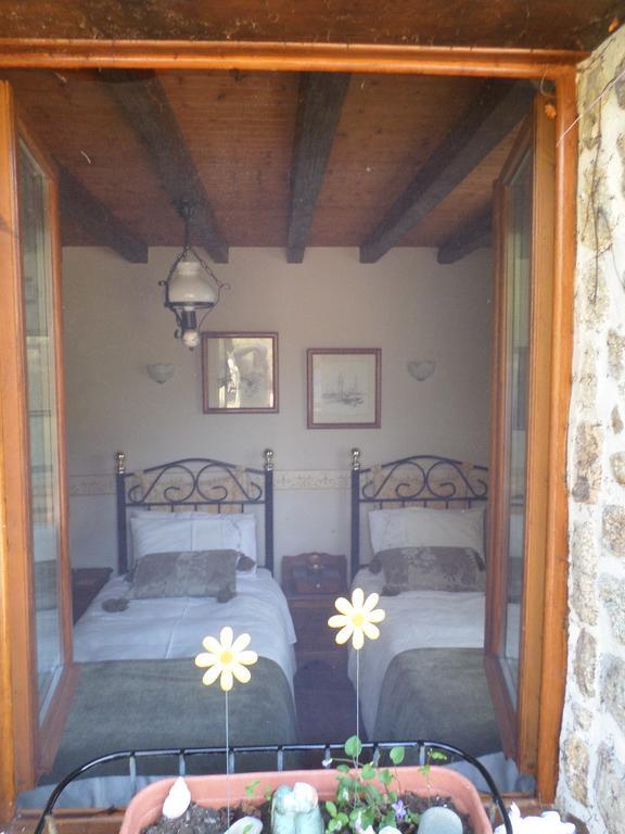 La Chevallerie B&B Isigny-le-Buat 外观 照片