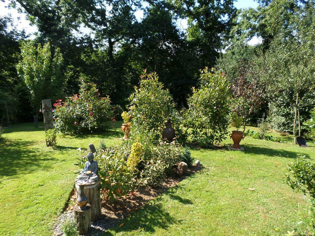 La Chevallerie B&B Isigny-le-Buat 外观 照片