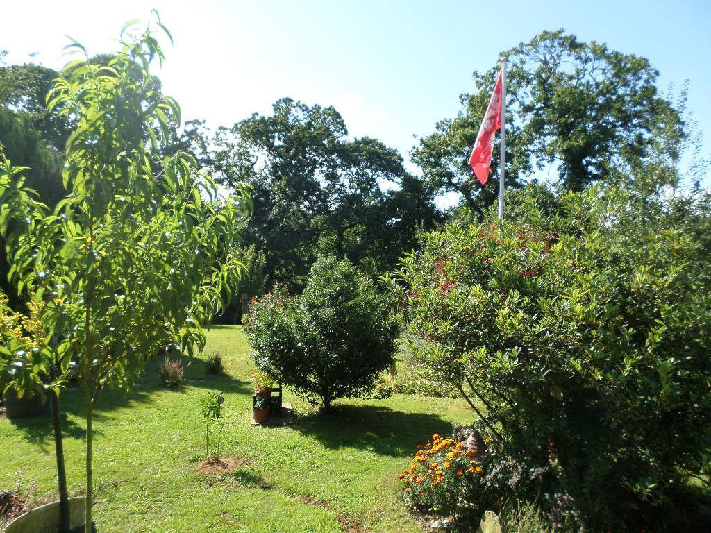 La Chevallerie B&B Isigny-le-Buat 外观 照片