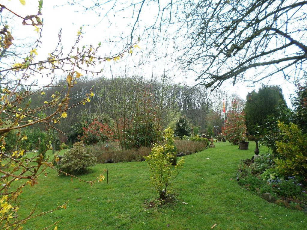 La Chevallerie B&B Isigny-le-Buat 外观 照片