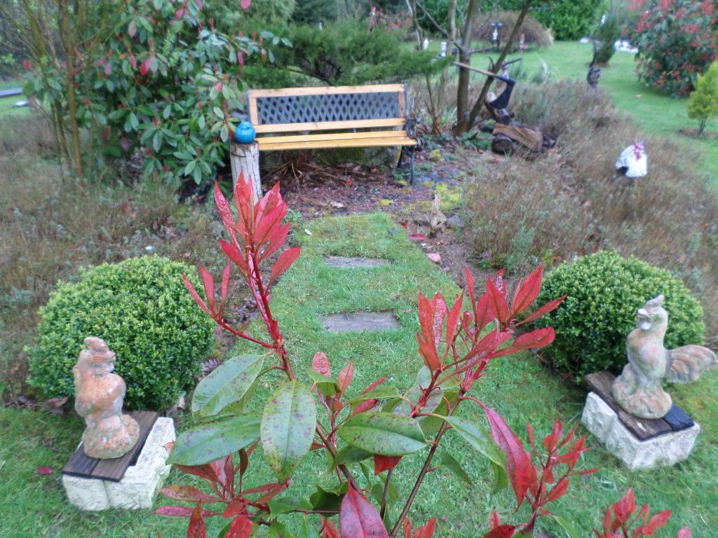 La Chevallerie B&B Isigny-le-Buat 外观 照片