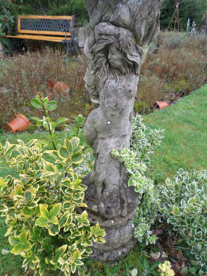 La Chevallerie B&B Isigny-le-Buat 外观 照片