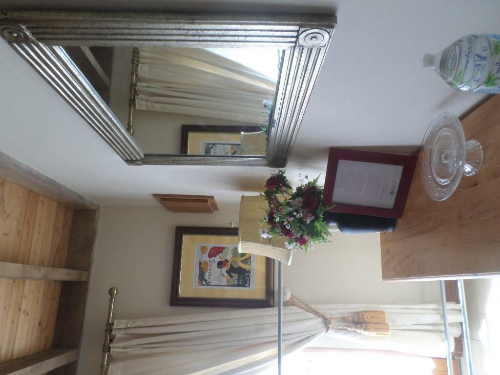 La Chevallerie B&B Isigny-le-Buat 外观 照片